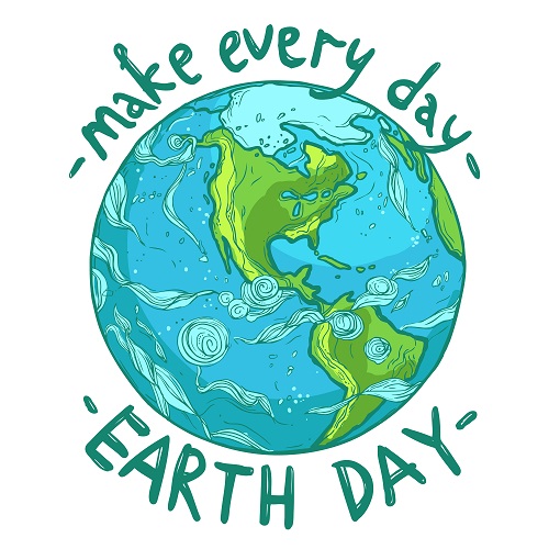 Make Every Day Earth Day