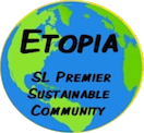 Etopia Sustainable Communities